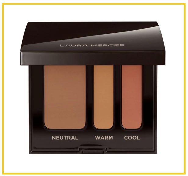 LAURA MERCIER 羅拉遮瑕 SECRET CAMOUFLAGE COMPLEXION PERFECTOR #00 / #02 / #03 / #05 3.2G