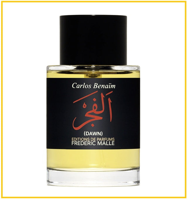 FREDERIC MALLE 德瑞克馬爾破曉香水 FMF DAWN PERFUME EDP 50ML / 100ML