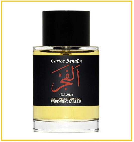 FREDERIC MALLE 德瑞克馬爾破曉香水 FMF DAWN PERFUME EDP 50ML