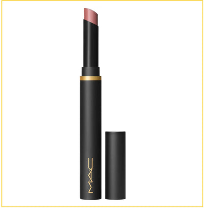 MAC 魅可極致絲霧幼管口紅唇膏 POWDER KISS VELVET BLUR SLIM STICK #876 / #886 / #889 / #892 / #893 2G