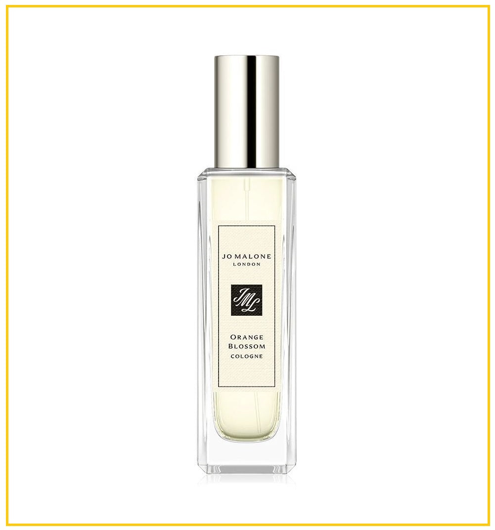 JO MALONE 祖馬龍橙花古龍水香水 ORANGE BLOSSOM COLOGNE 30ML