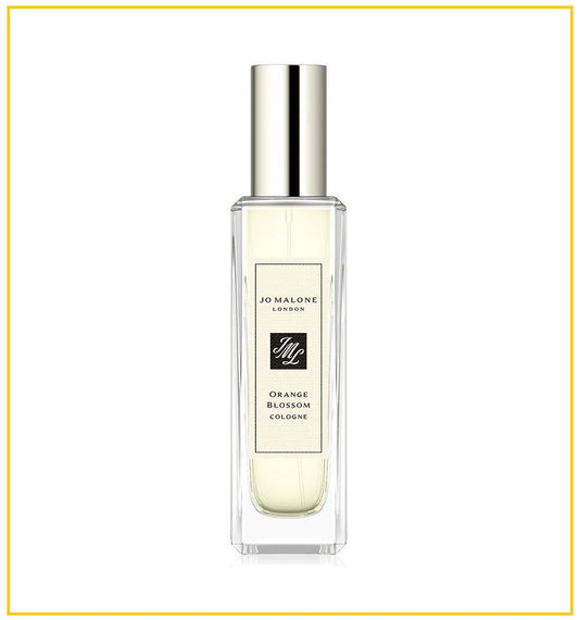 JO MALONE 祖馬龍橙花古龍水香水 ORANGE BLOSSOM COLOGNE 30ML