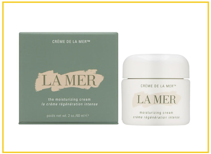 LA MER 海藍之謎精華面霜 LAMER THE MOISTURIZING CREAM 30ML / 60ML