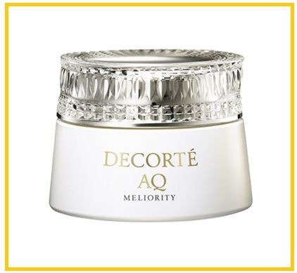 DECORTE 黛珂珍萃精顏臻悅潔膚霜 AQ MELIORITY HIGH PERFORMANCE RENEWAL CLEANSING CREAM 150ML