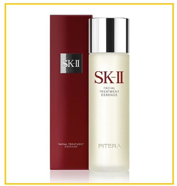 SK-II 護膚神仙水精華露 SK2 FACIAL TREATMENT ESSENCE 75ML / 230ML / 330ML