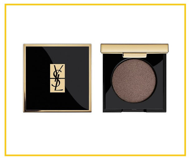 YVES SAINT LAURENT 聖羅蘭單色眼影 YSL VELVET CRUSH MATTE EYE SHADOW #02 / #33 1.8G