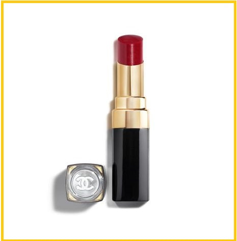 CHANEL 香奈兒可可小姐炫光唇膏 ROUGE COCO FLASH HYDRATING VIBRANT SHINE LIP #92 AMOUR 3G