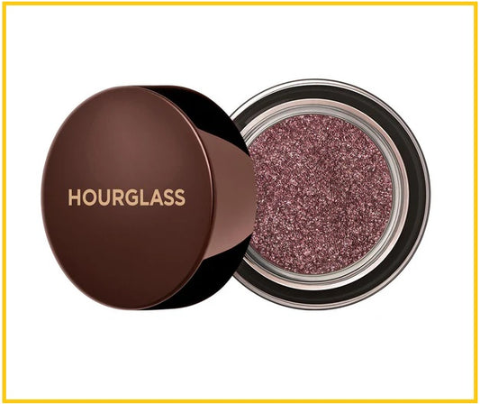 HOURGLASS 單色眼影 GLITTER EYESHADOW #AURA / #REFLECT 3.5G