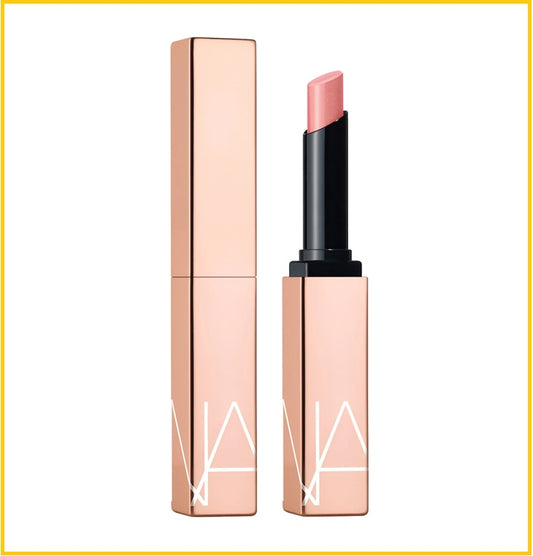 NARS 納斯悅光水凝唇膏 AFTERGLOW SENSUAL SHINE LIPSTICK #777 ORGASM 1.5G