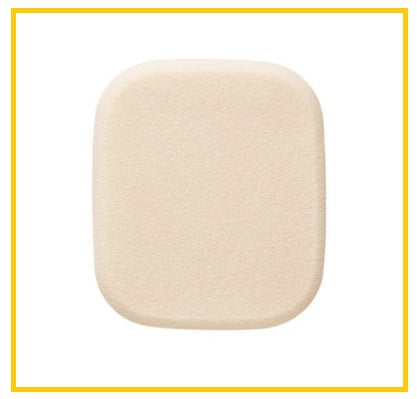 CLE DE PEAU 肌膚之鑰恆潤光采粉餅海綿 CDP SPONGE RADIANT COMPACT POWDER