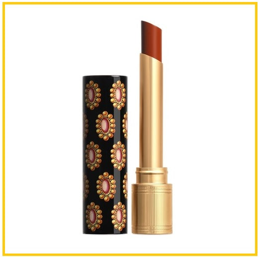 GUCCI Rouge de Beaute Brilliant Glow &amp; Care Lip Colour #25 / #214 / #308 / #508 / #515 / #516 / #517 1.8G