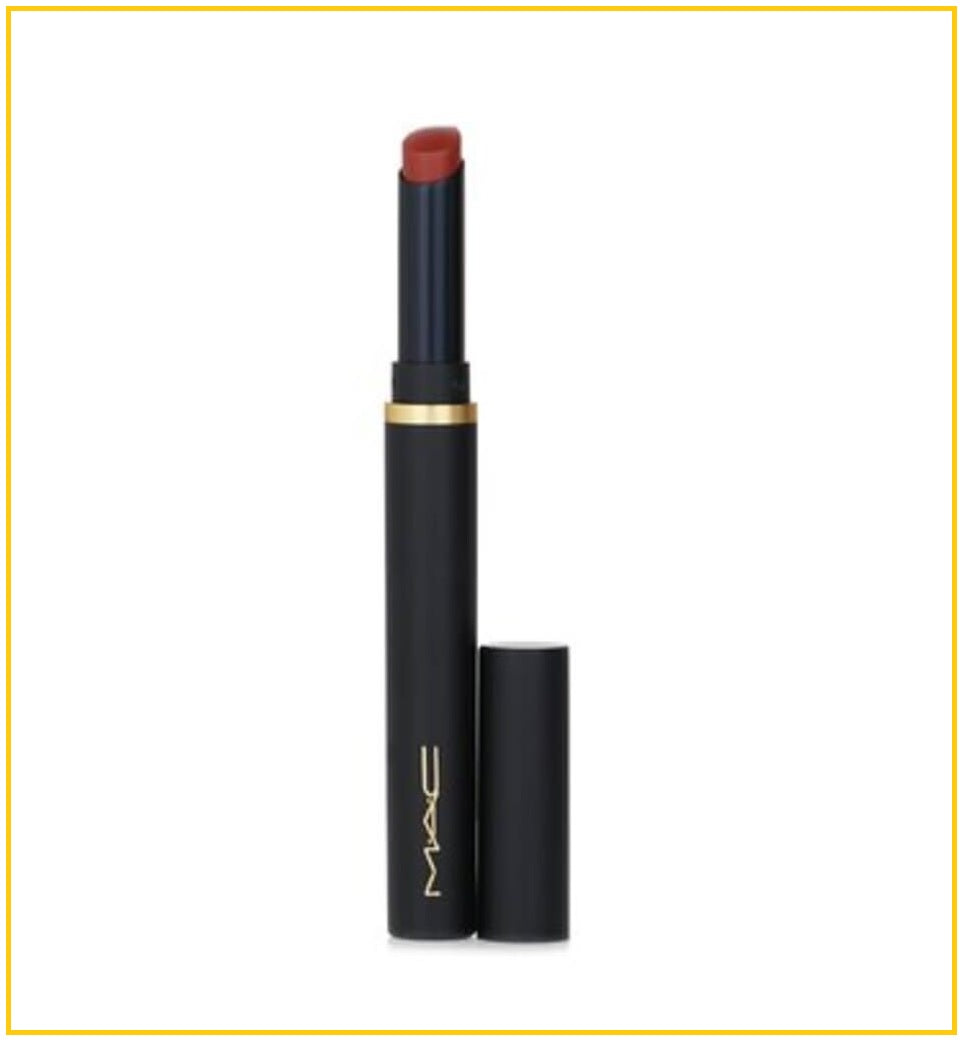 MAC 魅可極致絲霧幼管口紅唇膏 POWDER KISS VELVET BLUR SLIM STICK #876 / #886 / #889 / #892 / #893 2G
