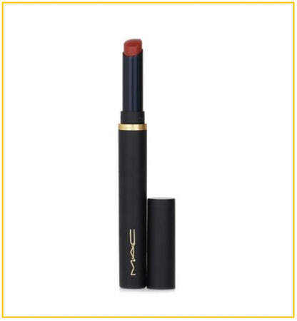 MAC 魅可極致絲霧幼管口紅唇膏 POWDER KISS VELVET BLUR SLIM STICK #876 / #886 / #889 / #892 / #893 2G