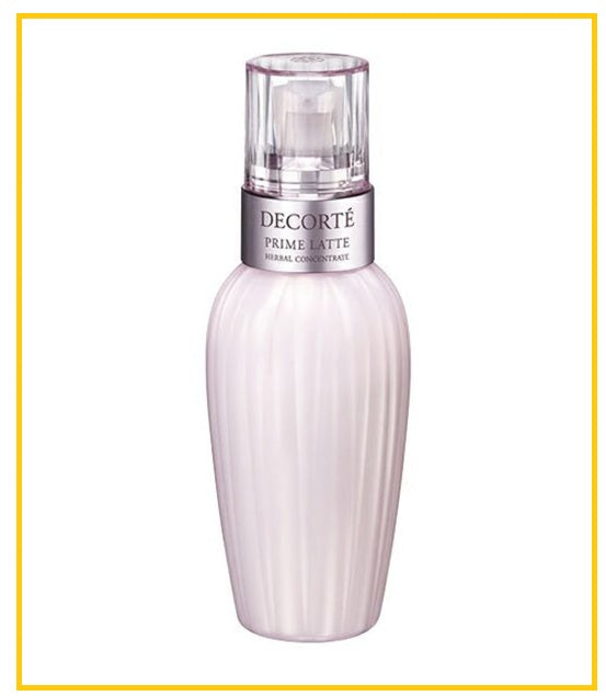 COSME DECORTE 黛珂軟肌牛油果天然植物乳液 PRIME LATTE HERBAL CONCENTRATE EMULSION 150ML