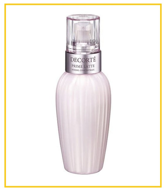 COSME DECORTE 黛珂軟肌牛油果天然植物乳液 PRIME LATTE HERBAL CONCENTRATE EMULSION 150ML