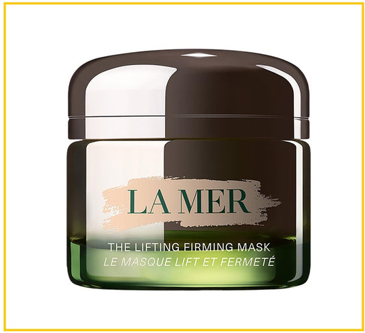 LA MER 海藍之謎提升緊緻面膜 LAMER THE LIFTING FIRMING MASK 50ML