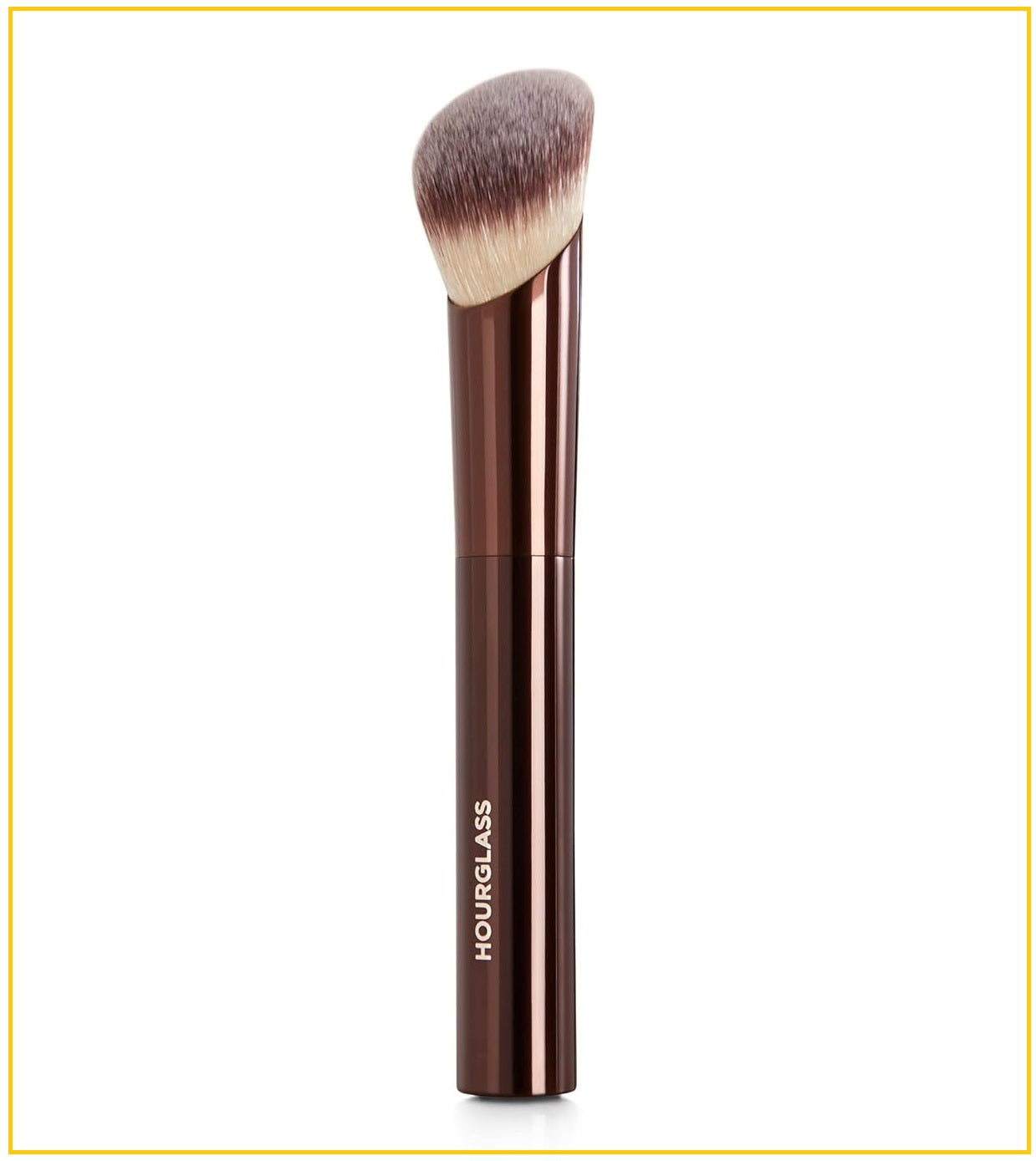 HOURGLASS 柔光粉底刷 AMBIENT SOFT GLOW FOUNDATION BRUSH