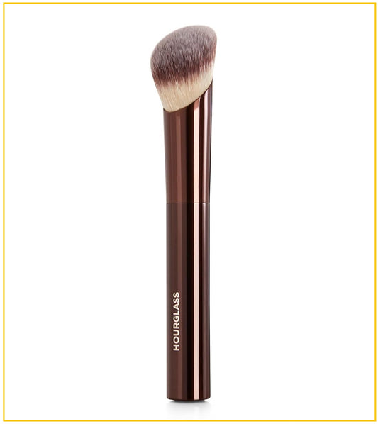 HOURGLASS 柔光粉底刷 AMBIENT SOFT GLOW FOUNDATION BRUSH