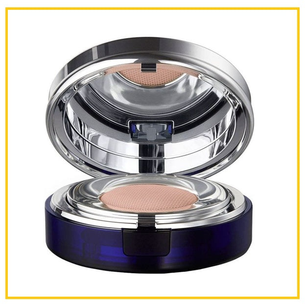 LA PRAIRIE 萊珀妮魚子活肌精華粉底氣墊 SKIN CAVIAR COMPLEXION ESSENCE IN FOUNDATION SPF25+++ #NC-10 / #NC-05 15ML X2