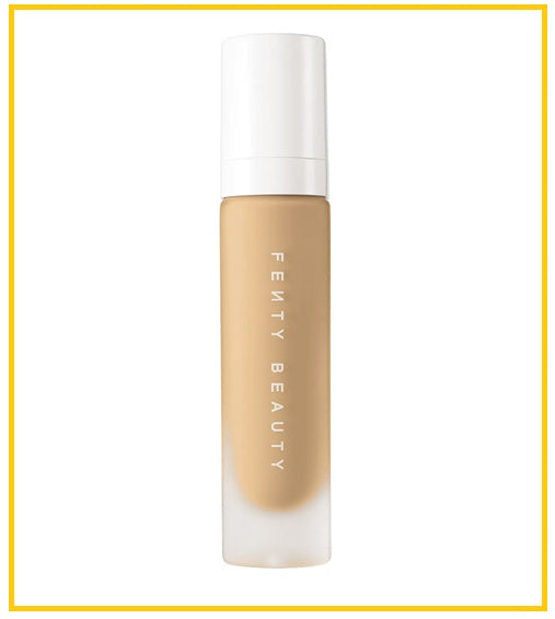 FENTY BEAUTY 蕾哈娜濾鏡大師柔光美肌粉底液 BY RIHANNA PRO FILT'R SOFT MATTE LONGWEAR LIQUID FOUNDATION #120 / #125 / #150 32ML