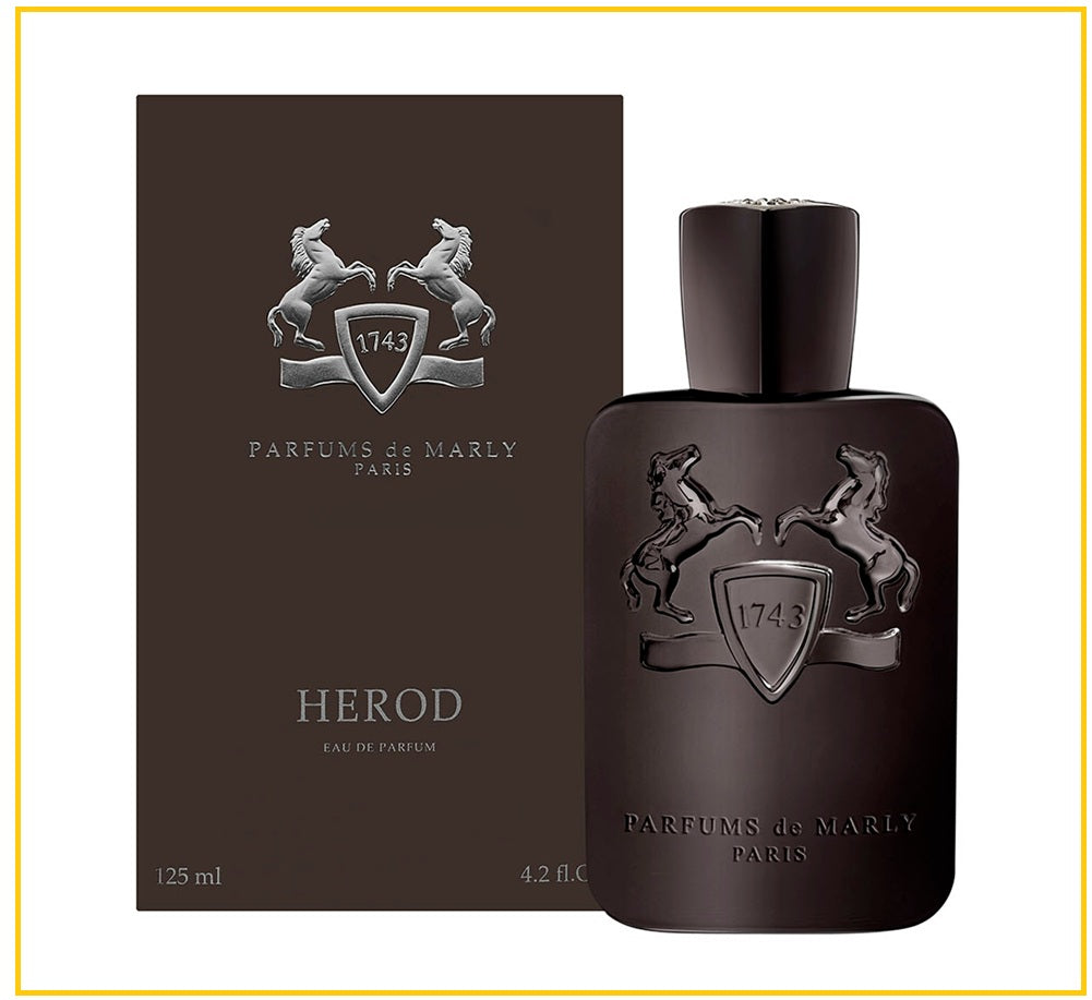 PARFUMS DE MARLY 瑪麗之香赫洛德香水 HEROD EAU DE PARFUM 125ML