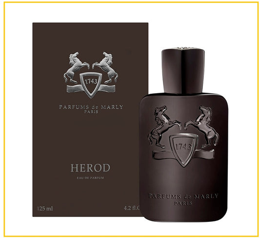 PARFUMS DE MARLY 瑪麗之香赫洛德香水 HEROD EAU DE PARFUM 125ML