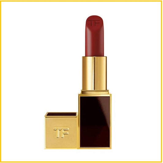 TOM FORD 湯姆福特滋潤口紅唇膏 TF LIP COLOR #80 IMPASSIONED 3G