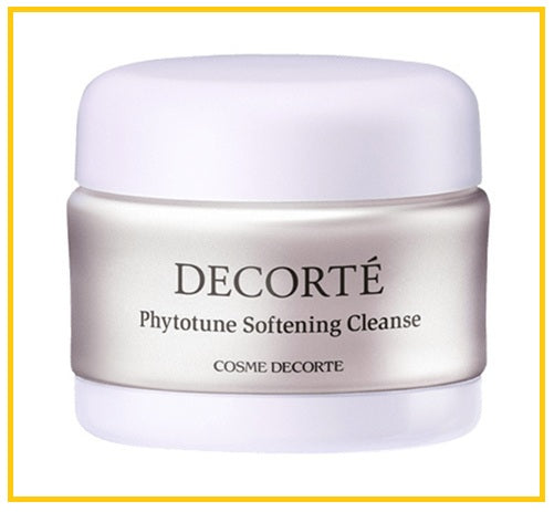 DECORTE 黛珂植物韻律保濕面霜 PHYTOTUNE ACTIVE RENEW CREAM 30ML