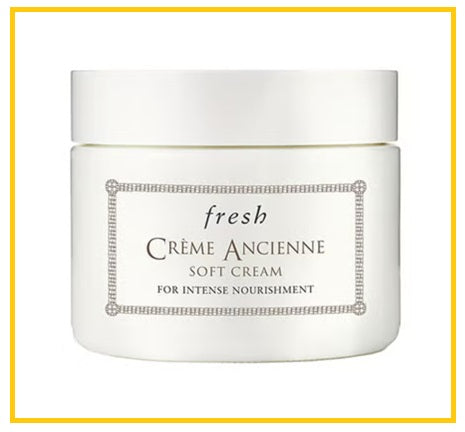 FRESH 馥蕾詩古源修女面霜 CREME ANCIENNE SOFT CREAM 60ML