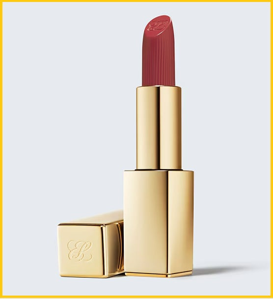 ESTEE LAUDER 雅詩蘭黛絕色由我絨霧唇膏 PURE COLOR MATTE LIPSTICK #333 / #571 / #600 / #606 / #680 / #683 / #689 / #812 / #816 / #818 / #828 / #855 / #888 3.5G
