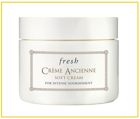 FRESH 馥蕾詩古源修女面霜 CREME ANCIENNE SOFT CREAM 60ML