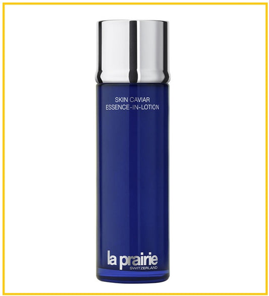 LA PRAIRIE 萊珀妮藍魚籽活肌精華 SKIN CAVIAR ESSENCE-IN-LOTION HYDRATING PRE-SERUM 150ML / 250ML