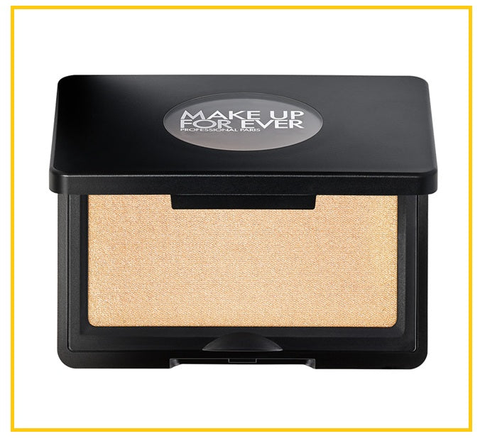 MAKE UP FOR EVER 玫珂菲亮肌光影粉 MAKEUP FOREVER NEW ARTIST FACE COLOR HIGHLIGHTER #H100 / H110 4G