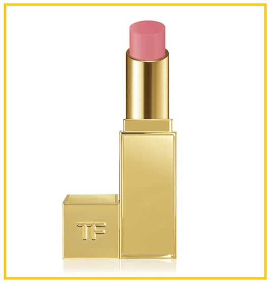 TOM FORD 湯姆福特金管唇頰兩用潤唇膏 SOLEIL LIP BALM TOM FORD #01 / #02 / #04 2.8G