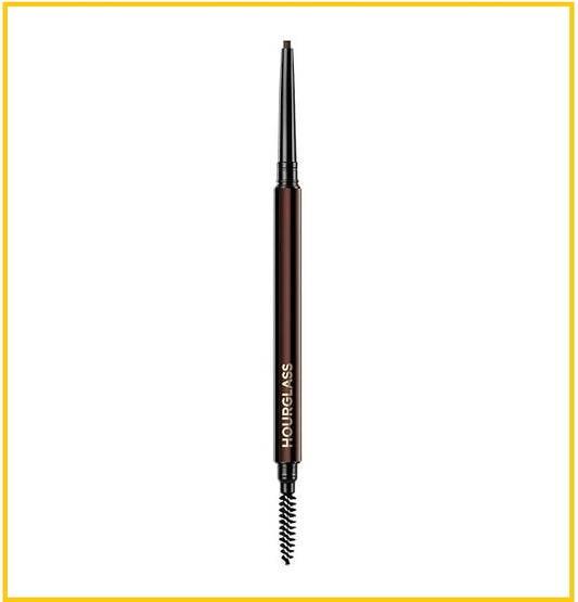 HOURGLASS 雙頭眉筆 ARCH BROW MICRO SCULPTING PENCIL #DARK BRUNETTE 0.04G