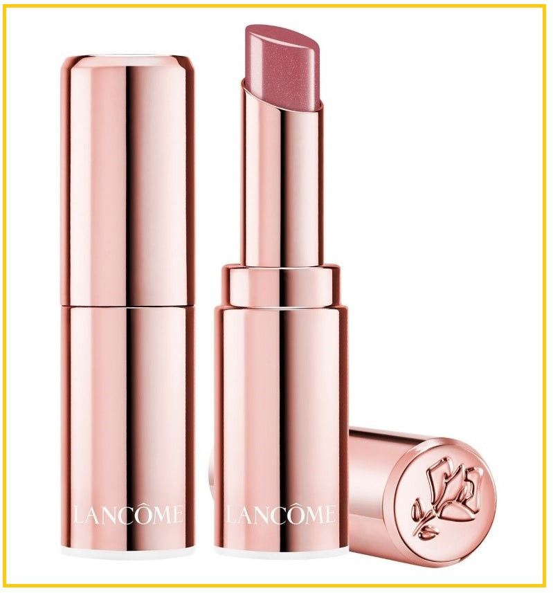 LANCOME L'ABSOLU MADEMOISELLE SHINE LIPSTICK #157 / #224 / #230 / #232 / #234 / #317 / #322 / #382 / #392 / #398 3.2G