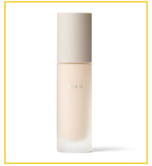 RMK 妝前乳 MAKE UP BASE 30ML