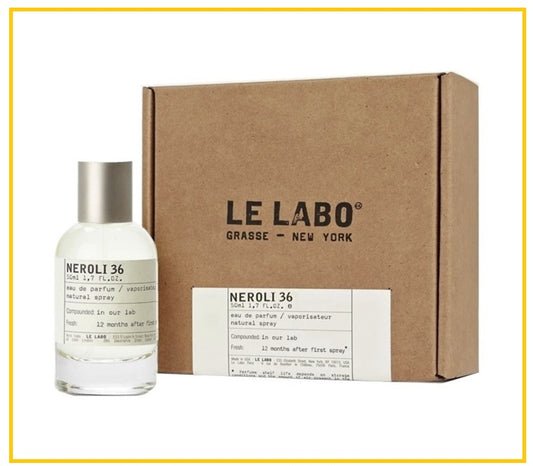 LE LABO 實驗室香水36號 NEROLI 36 EAU DE PARFUM 50ML / 100ML