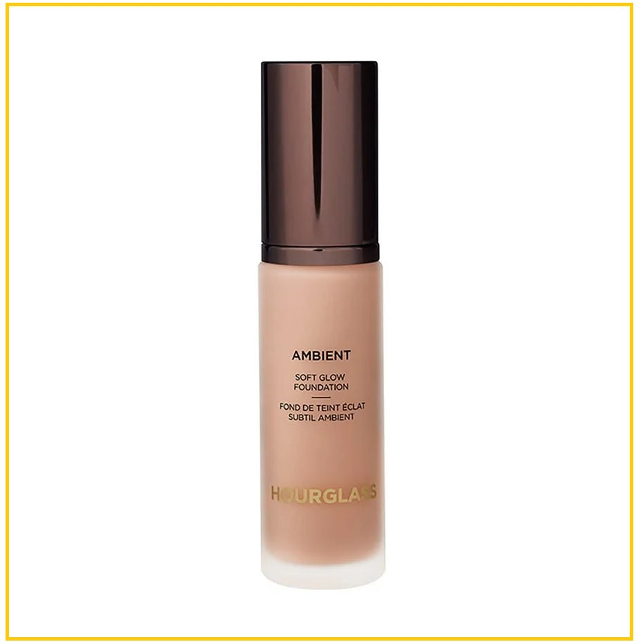 HOURGLASS 柔光粉底液 AMBIENT SOFT GLOW FOUNDATION #6.5 / #8 30ML