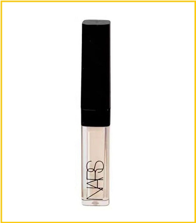 NARS 納斯遮瑕蜜遮瑕液膏 RADIANT CREAMY CONCEALER #HONEY / #VANILLA / #CUSTARD 1.4ML