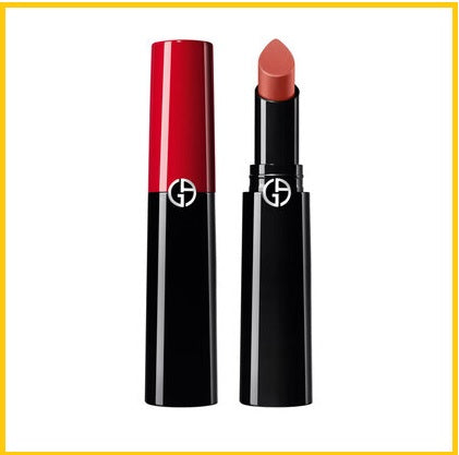 GIORGIO ARMANI 阿瑪尼權力口紅唇膏 BEAUTY LIPSTICK POWER #110 / #214 / #408 3.1G
