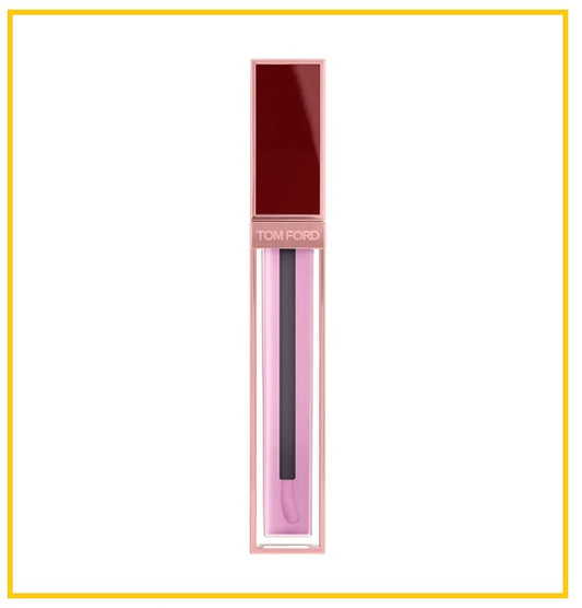 TOM FORD 湯姆福特裸玫瑰唇露 ROSE LIP OIL TINT 5ML