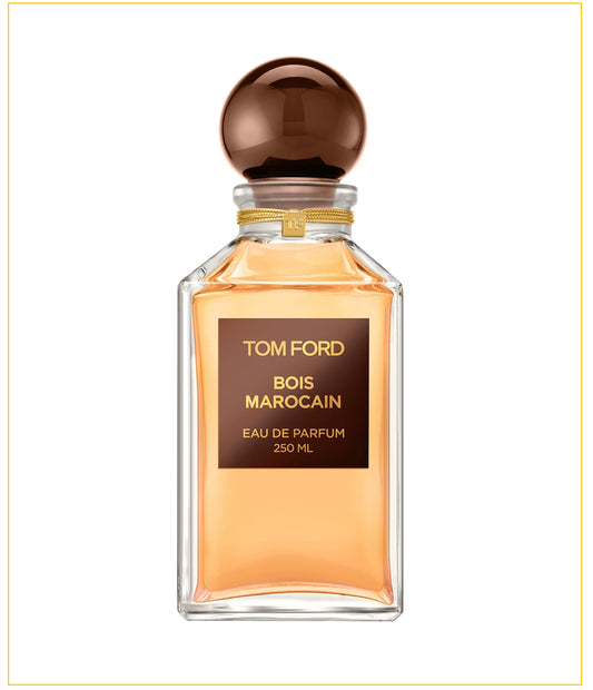 TOM FORD 湯姆福特摩洛哥木香水 BOIS MAROCAIN EAU DE PARFUM 250ML