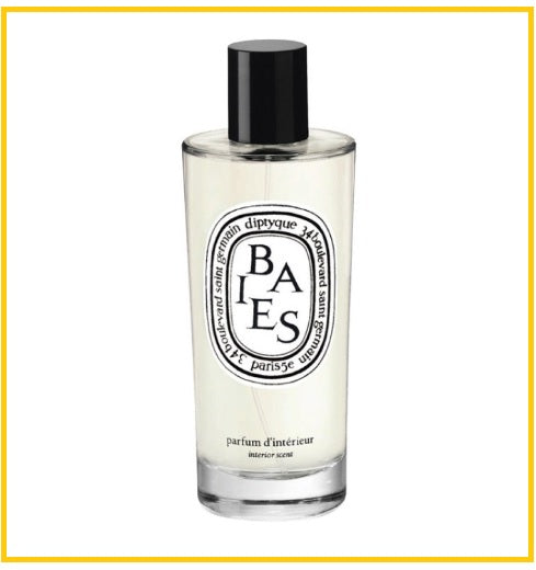 DIPTYQUE 蒂普提克橙花室內噴霧 FLEUR D'ORANGER ROOM SPRAY 150ML