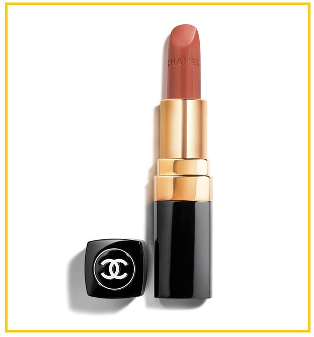 CHANEL 香奈兒金管口紅唇膏 ROUGE COCO LONGWEAR SATIN LIPSTICK #102 / #104 / #106 / #108 / #114 / #118 / #120 / #122 / #124 / #126 / #128 / #130 / #132 / #134 / #136 / #138 / #140 3.5G