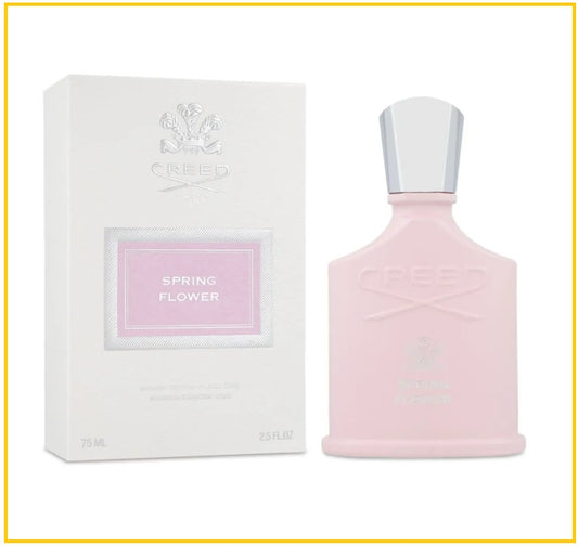 CREED 春漾花華淡香精香水 SPRING FLOWER EAU DE PARFUM 75ML