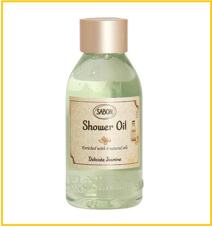 SABON 藿香薰衣草套裝 PATCHOULI LAVENDER VANILLA KIT DUO SET