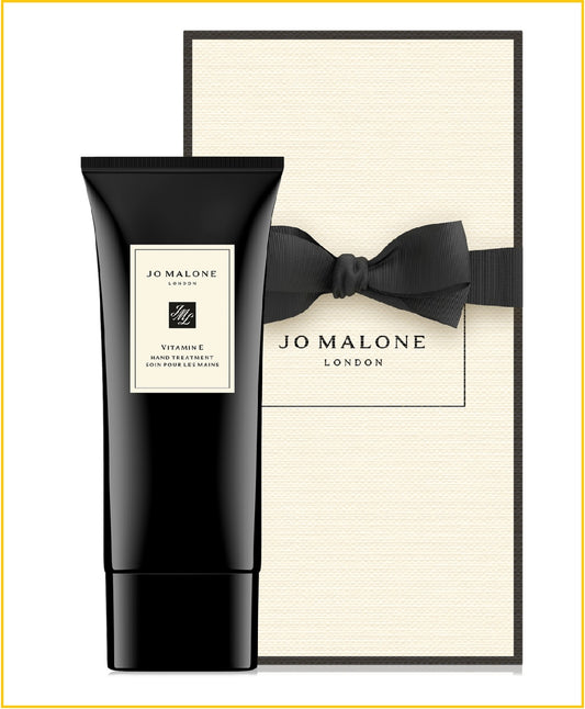 JO MALONE 祖馬龍維他命E滋潤護手霜 VITAMIN E NOURISHING HAND TREATMENT 100ML