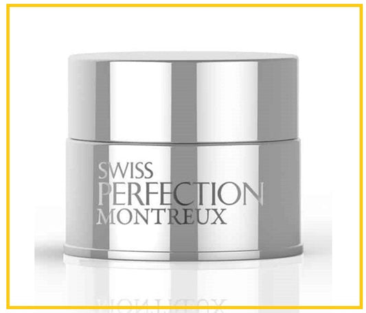 SWISS PERFECTION 柏菲妮活細胞緊緻提升乳霜面霜 CELLULAR PERFECT LIFT CREAM 50ML