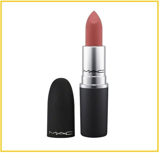 MAC 魅可絲霧口紅唇膏 POWDER KISS LIPSTICK #923 / #316 3G